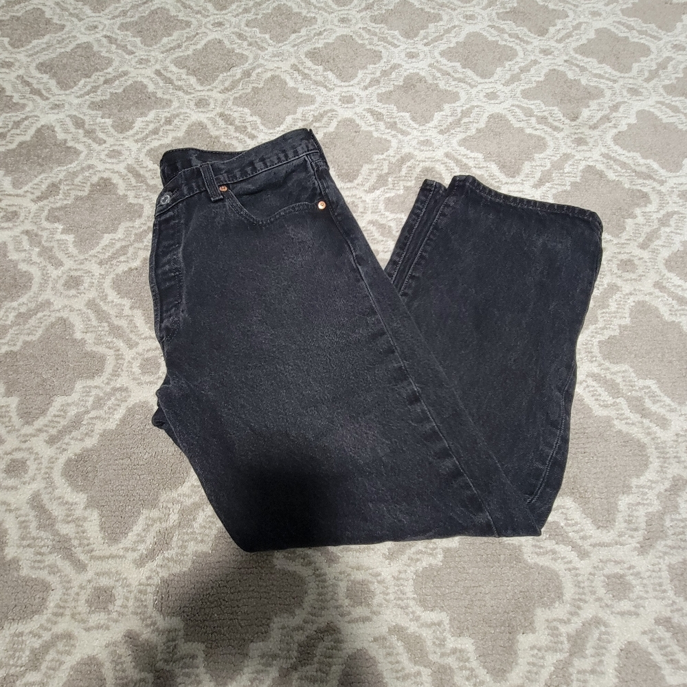 LEVIS 501 Men